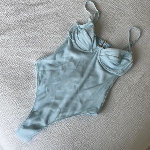 SARAHS DAY X WHITEFOX Swimsuit